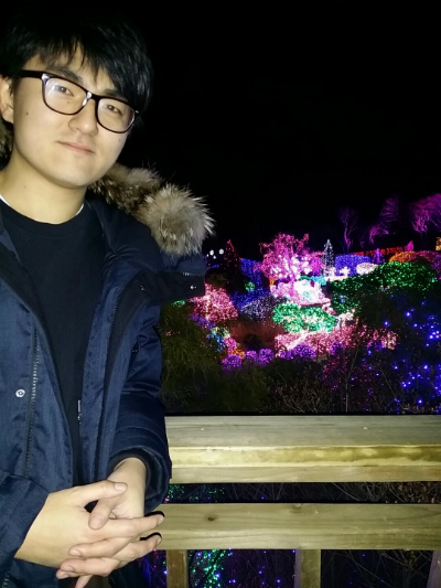 Yongbae Bang